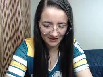 kimmy_naughty_ from Chaturbate is Freechat