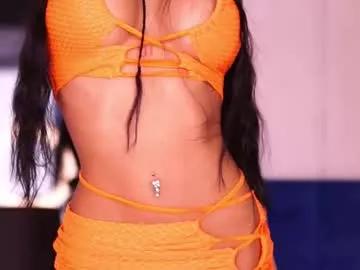 kimnatty from Chaturbate is Freechat