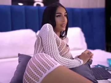 kimnatty from Chaturbate is Freechat