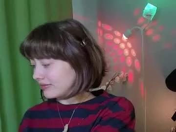 kina_ka from Chaturbate is Freechat