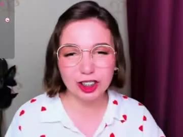 kindhazelhere_ from Chaturbate is Freechat