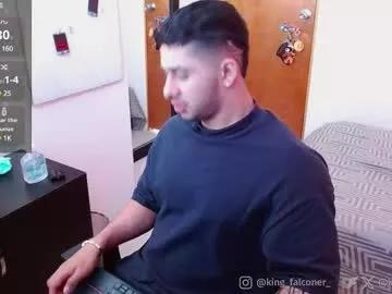 king_falconer from Chaturbate is Freechat
