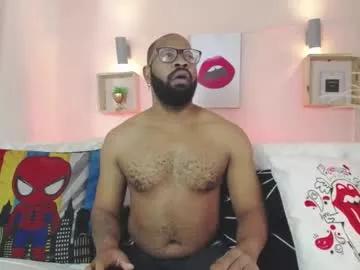 king_mallik from Chaturbate is Freechat