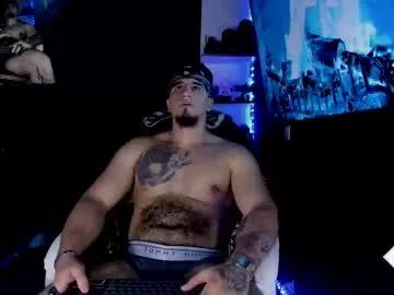 kingbear777 from Chaturbate is Freechat