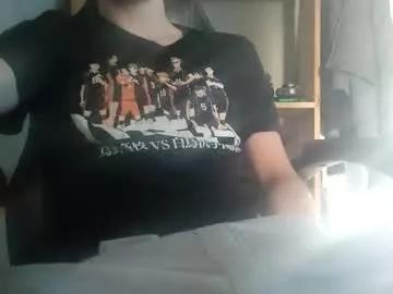 kingcharlez_04 from Chaturbate is Freechat