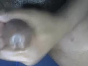 kingcums_95 from Chaturbate is Freechat