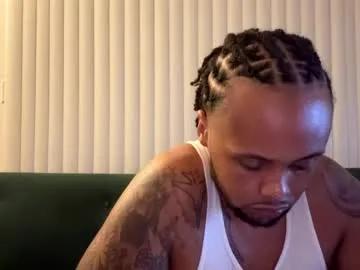 kingdabiggest from Chaturbate is Freechat