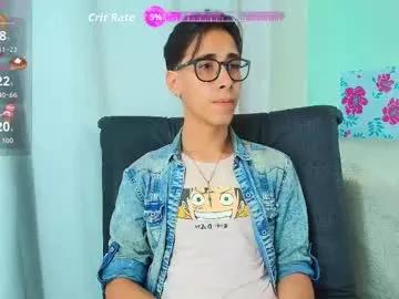 kingdanny_8 from Chaturbate is Freechat