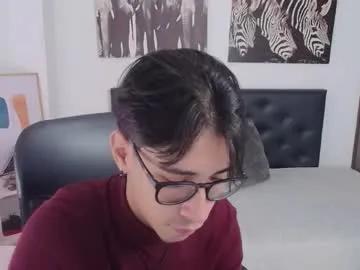 kingdanny_8 from Chaturbate is Freechat