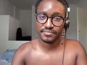 kingkunta83 from Chaturbate is Freechat