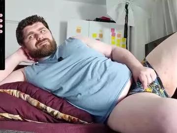 kingmarti from Chaturbate is Freechat