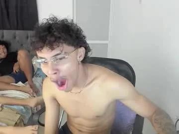 kings_latins from Chaturbate is Freechat