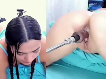 kinky__cassie from Chaturbate is Freechat