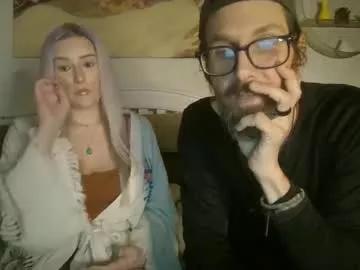kinky__cream from Chaturbate is Freechat