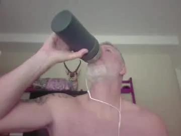 kinky_keven from Chaturbate is Freechat