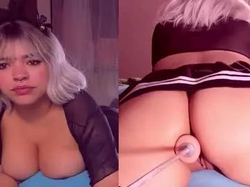 kinky_laly from Chaturbate