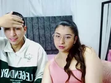 kinky_loversx from Chaturbate is Freechat