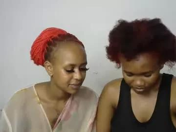 kinky_secrett from Chaturbate is Freechat