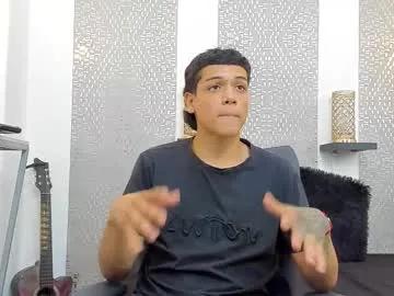 kinky_spice69 from Chaturbate is Freechat