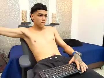 kinky_spice69 from Chaturbate is Freechat