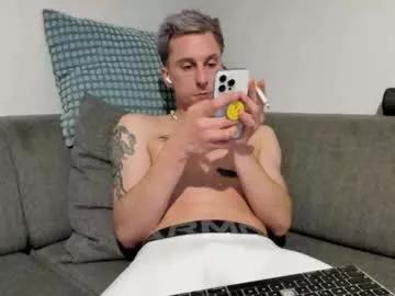 kinky_spidey from Chaturbate is Freechat