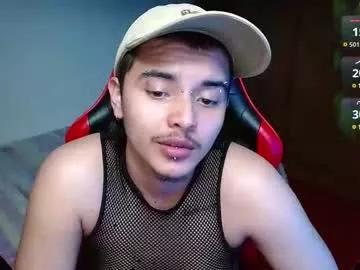 kinkybabies_ from Chaturbate is Freechat