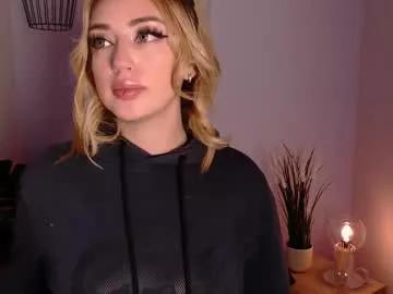 kinkydoll_ from Chaturbate is Freechat