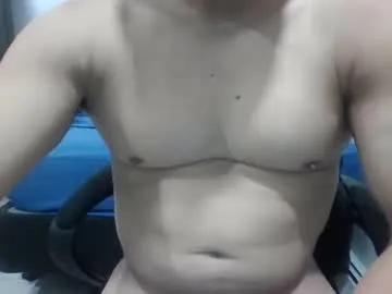 kinkytony1 from Chaturbate is Freechat