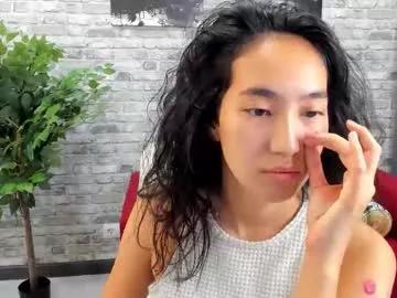 kira_lilian from Chaturbate is Freechat