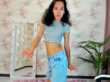 kira_lilian from Chaturbate is Freechat