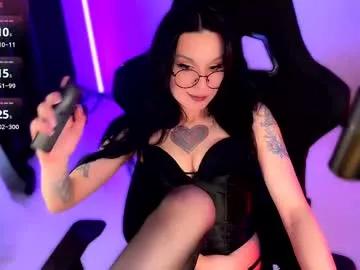 kira_sapphire from Chaturbate is Freechat