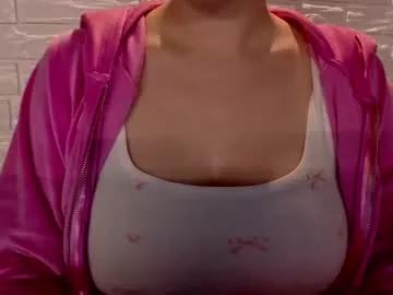 kiranightlyxo from Chaturbate is Freechat