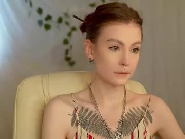 kiraninetails from Chaturbate is Freechat