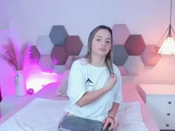kiranovelle from Chaturbate is Freechat