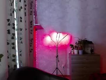 kiravalkyrie from Chaturbate is Freechat