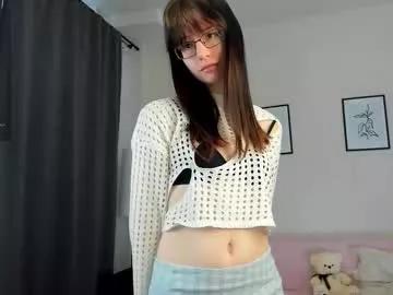 kirazephyr from Chaturbate is Freechat