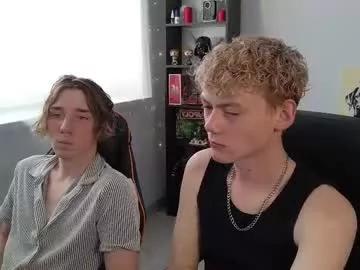 kirill_20_cm from Chaturbate is Freechat