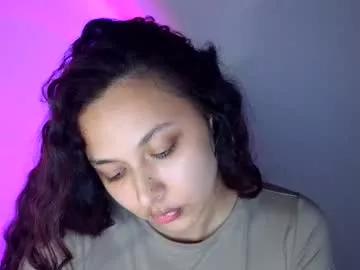 kiss_ameliaa from Chaturbate is Freechat
