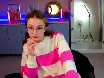 kiss_cherry76 from Chaturbate is Freechat