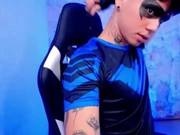 kiss_whitee from Chaturbate is Freechat