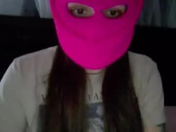 kissandtell1357 from Chaturbate is Freechat