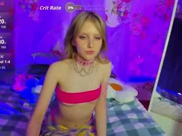 kisschristie__ from Chaturbate is Freechat
