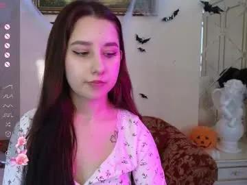 kisses_eva from Chaturbate is Freechat