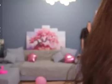 kissiekat from Chaturbate is Freechat