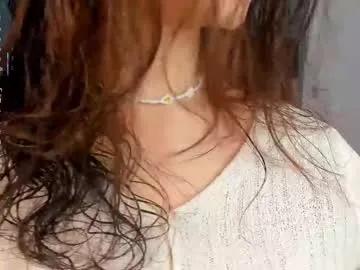 kissiekat from Chaturbate is Freechat