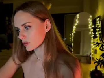 kissnova_ from Chaturbate is Freechat