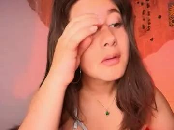 kisstarxxx from Chaturbate is Freechat