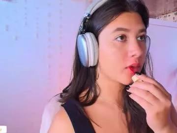 kisstarxxx from Chaturbate is Freechat
