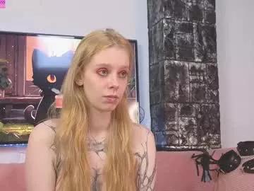 kitnessky from Chaturbate is Freechat