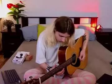 kitsuhi from Chaturbate is Private